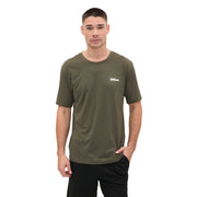 Playera Wilson Ultra Ligera Cuello Redondo Hombre