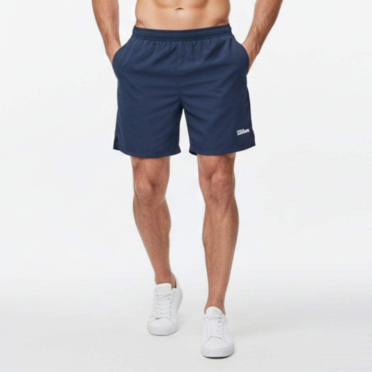 Short Wilson Microfibra para Hombre