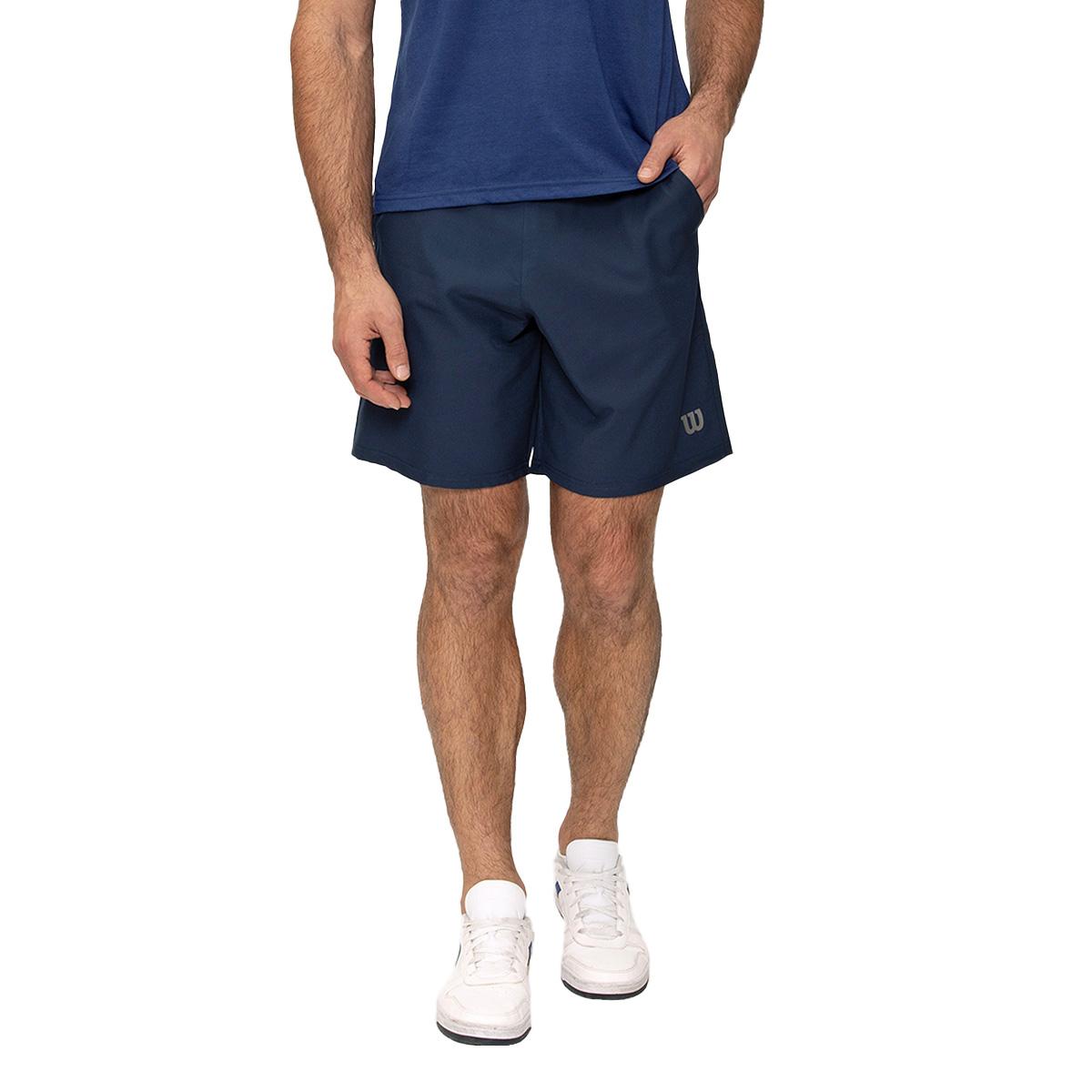 Bermuda Wilson Flex Deportiva Hombre - Sports Center