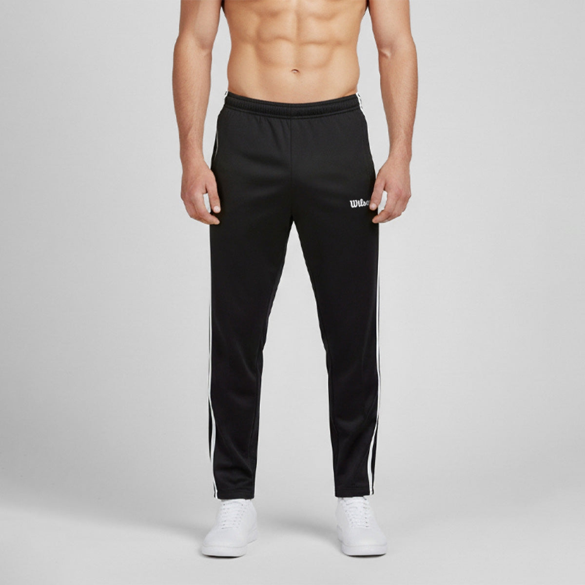 Pants Wilson Doble pique Ligero para Hombre