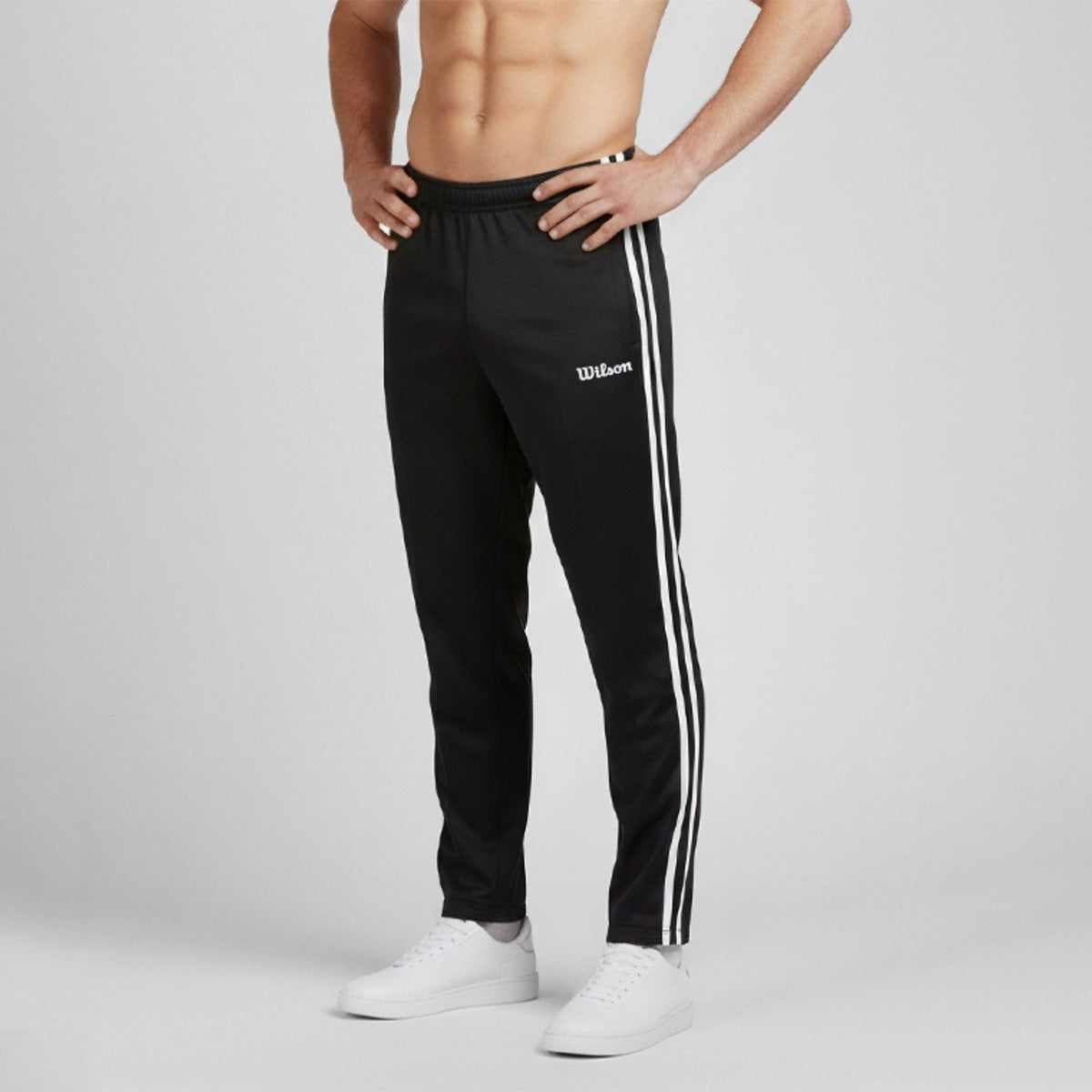 Pants Wilson Doble pique Ligero para Hombre