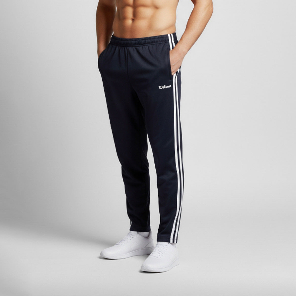 Pants Wilson Doble pique Ligero para Hombre