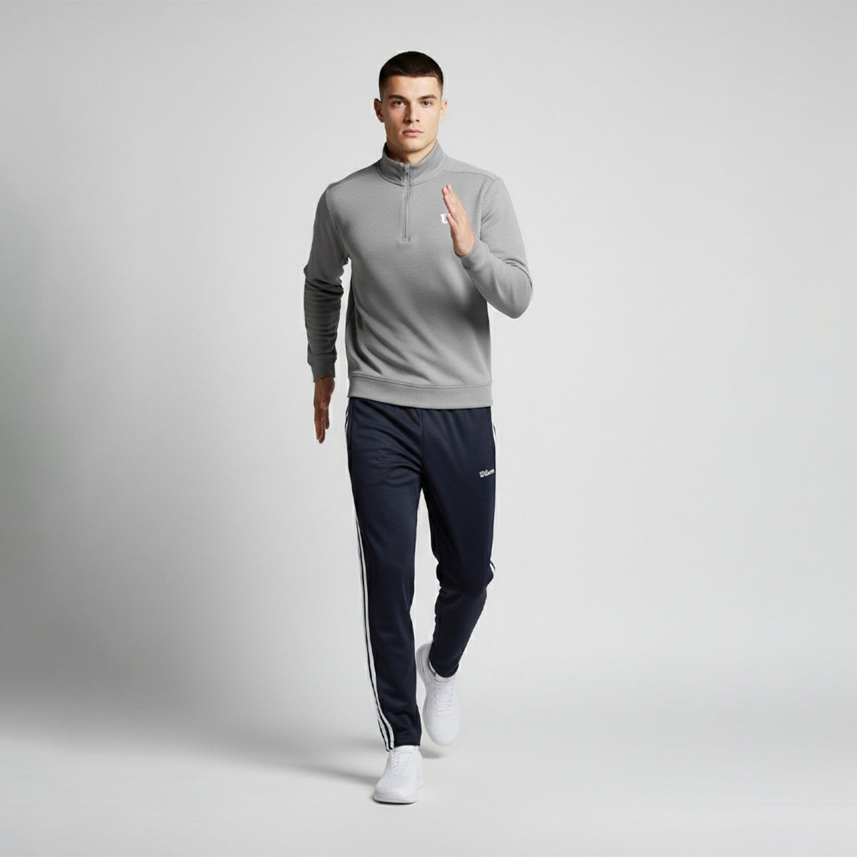 Pants Wilson Doble pique Ligero para Hombre