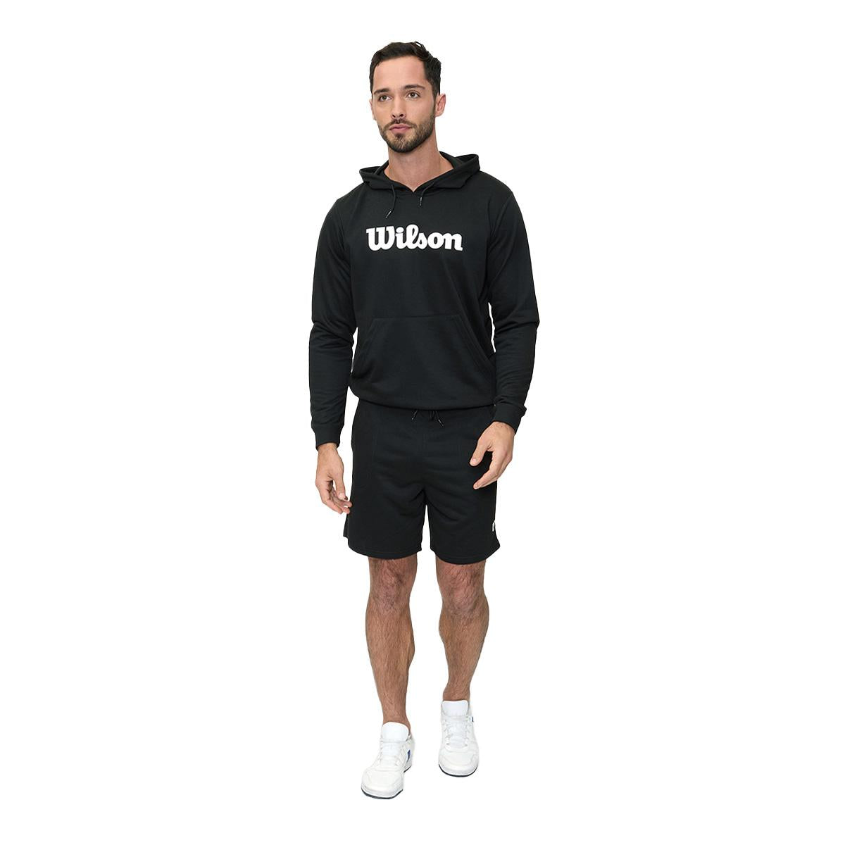 Bermuda Wilson Casual Moda Slim Fit Hombre - Sports Center