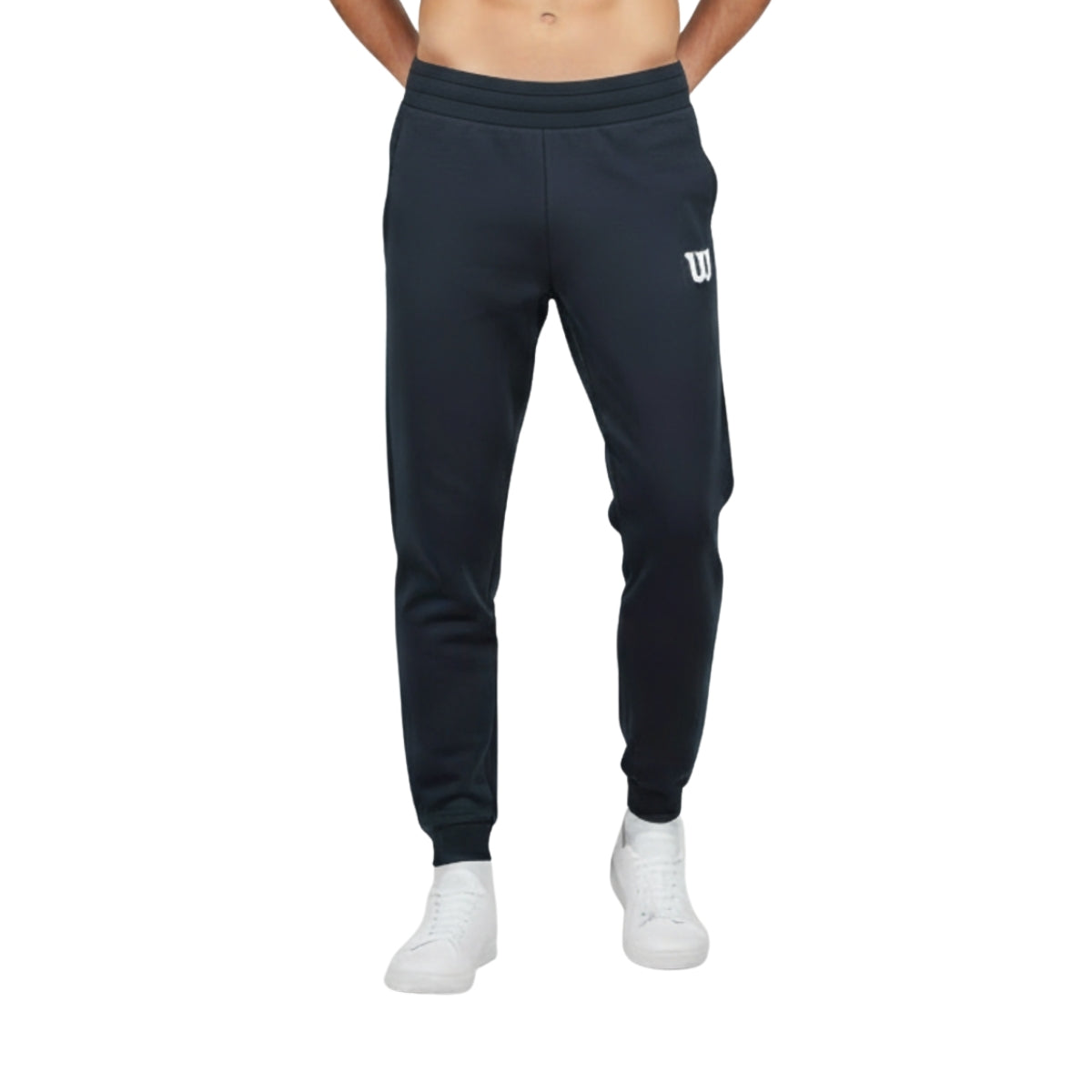 Jogger Wilson Felpa Suave Térmico - Sports Center