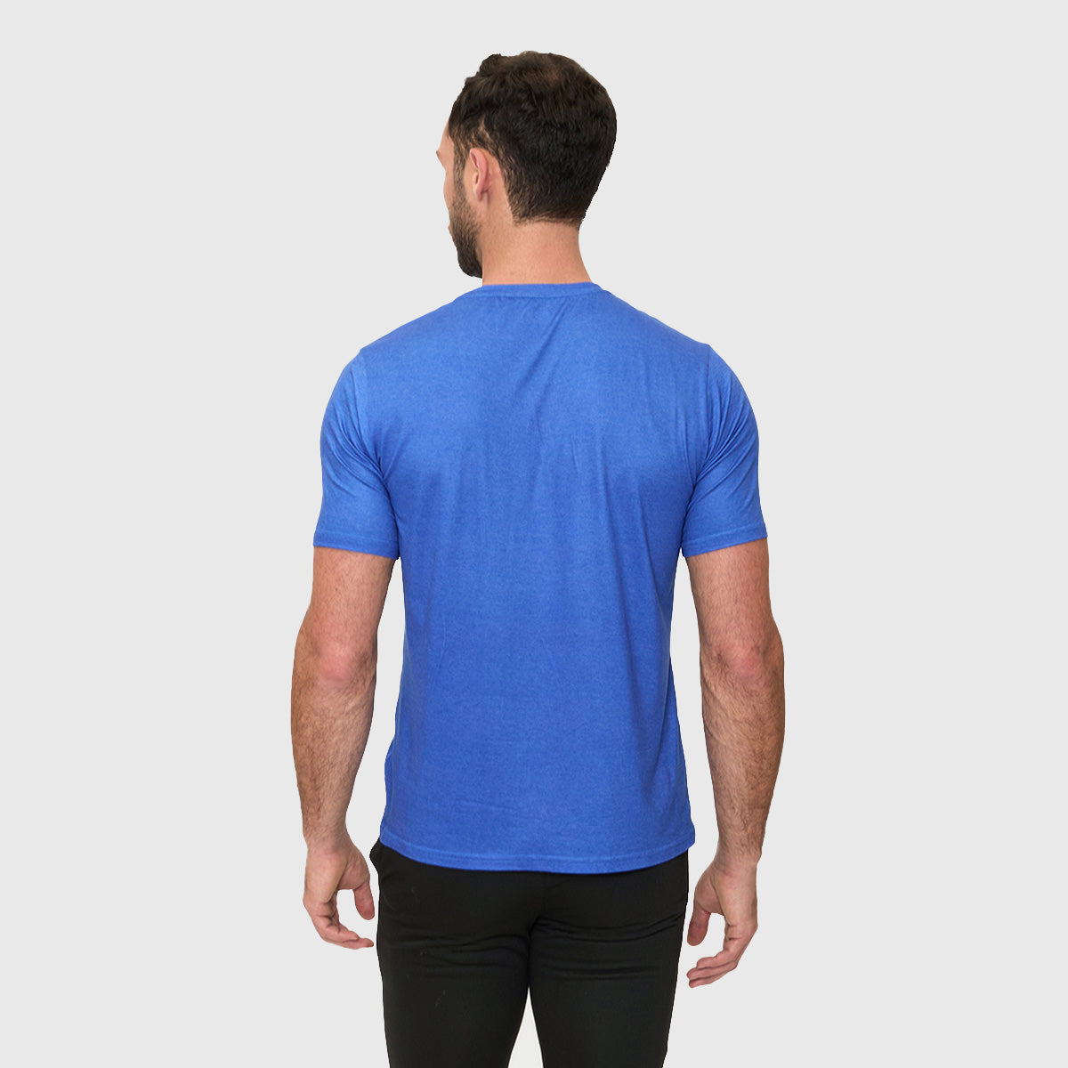 Playera Wilson Jaspeada Deportiva Fresca Ligera Caballero - Sports Center