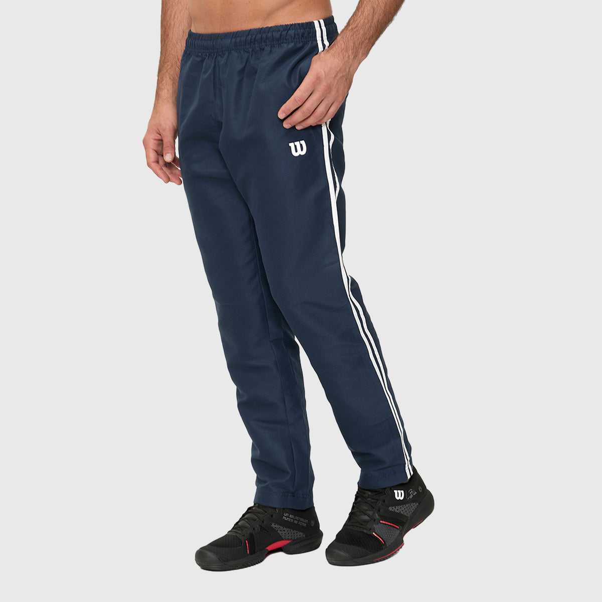 Pants Wilson Deportivo Impermeable Hombre - Sports Center