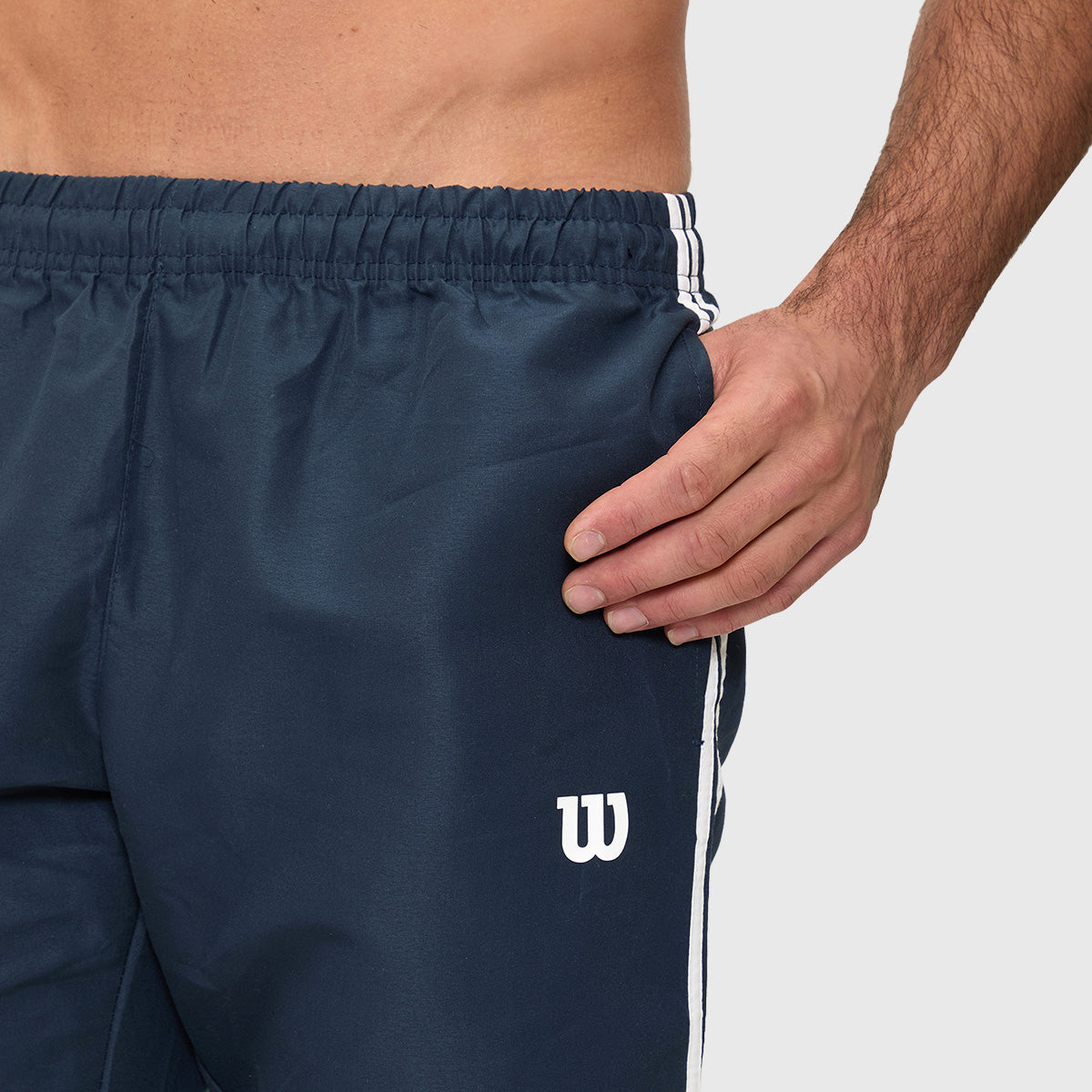 Pants Wilson Deportivo Impermeable Hombre - Sports Center