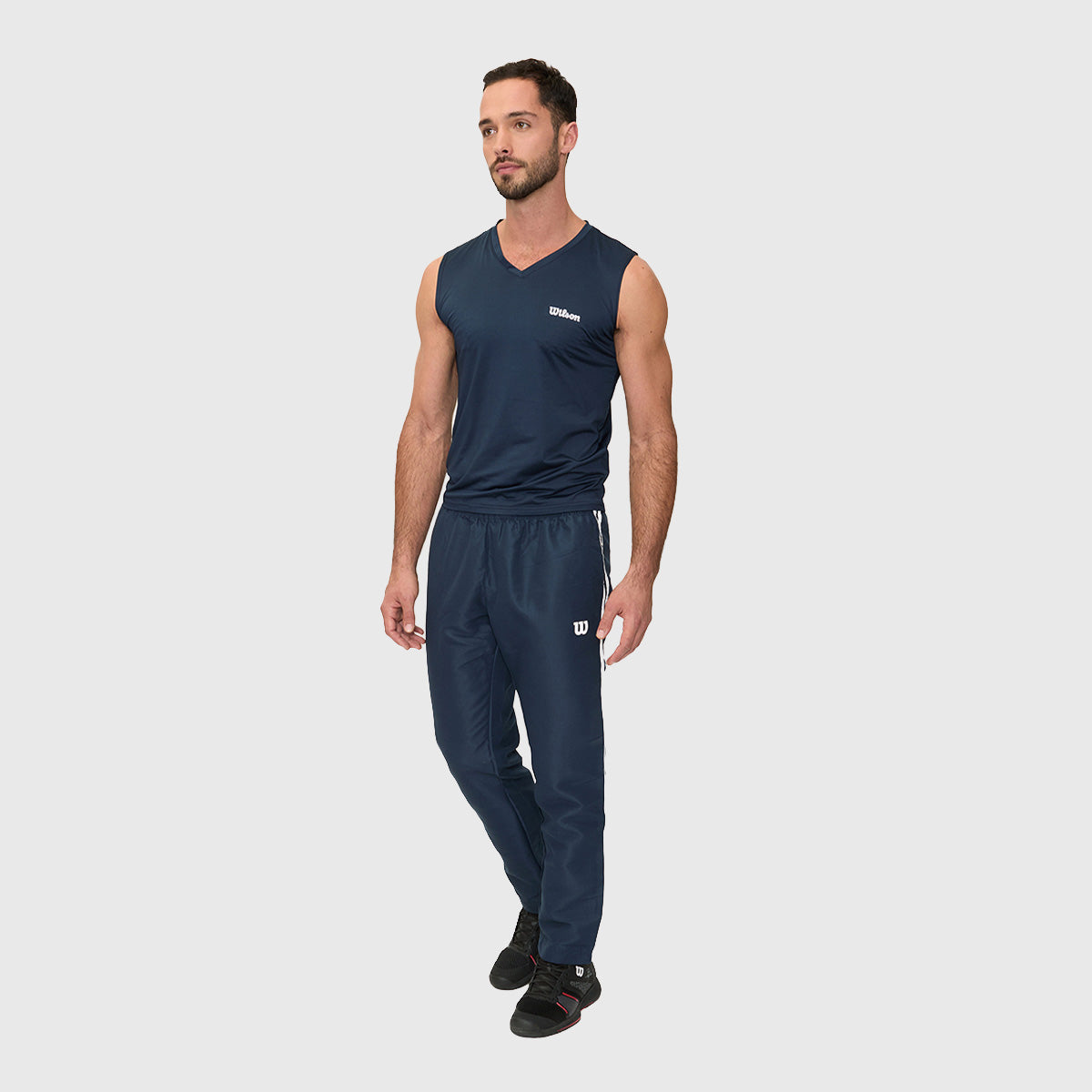 Pants Wilson Deportivo Impermeable Hombre - Sports Center