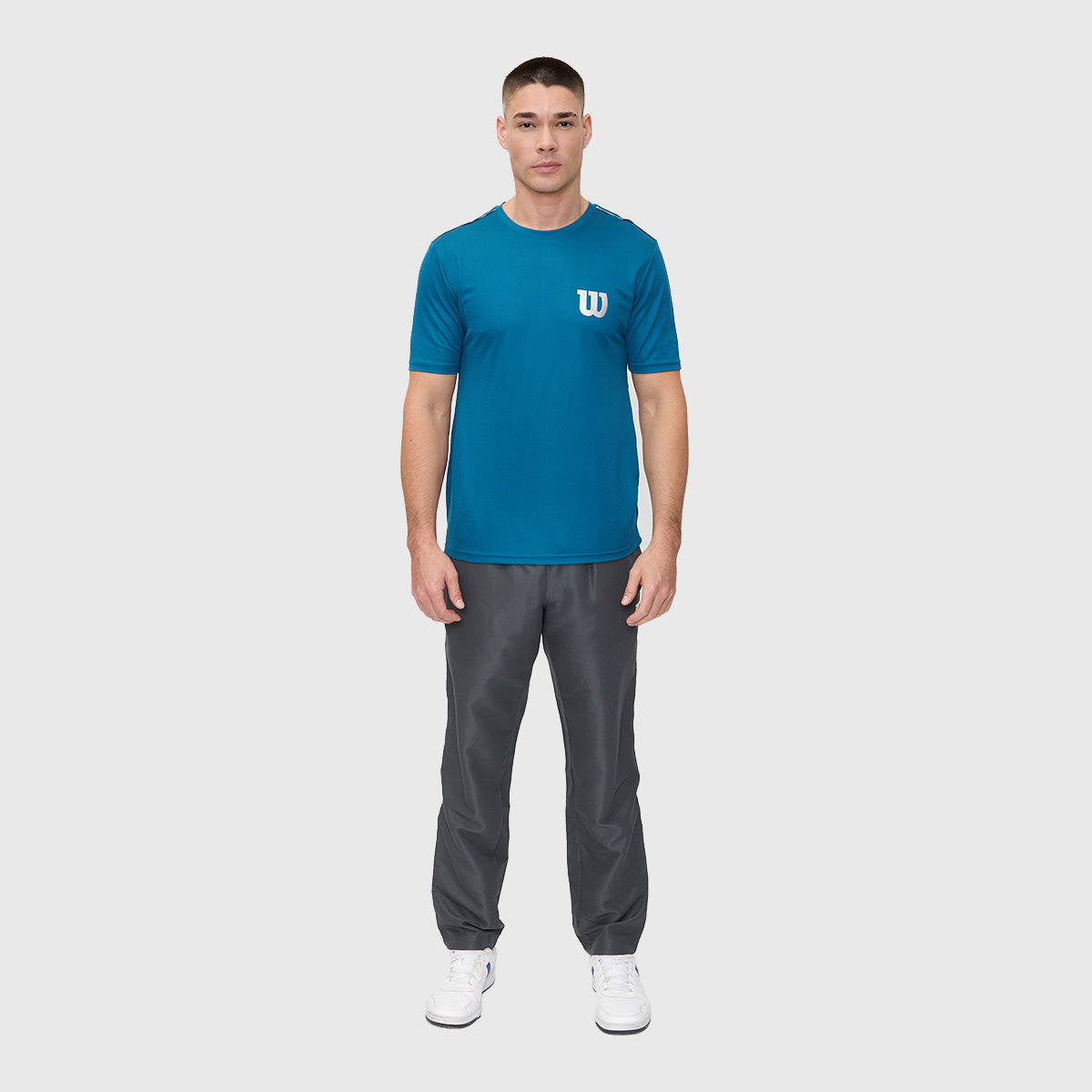 Pants Wilson Deportivo Impermeable Hombre - Sports Center