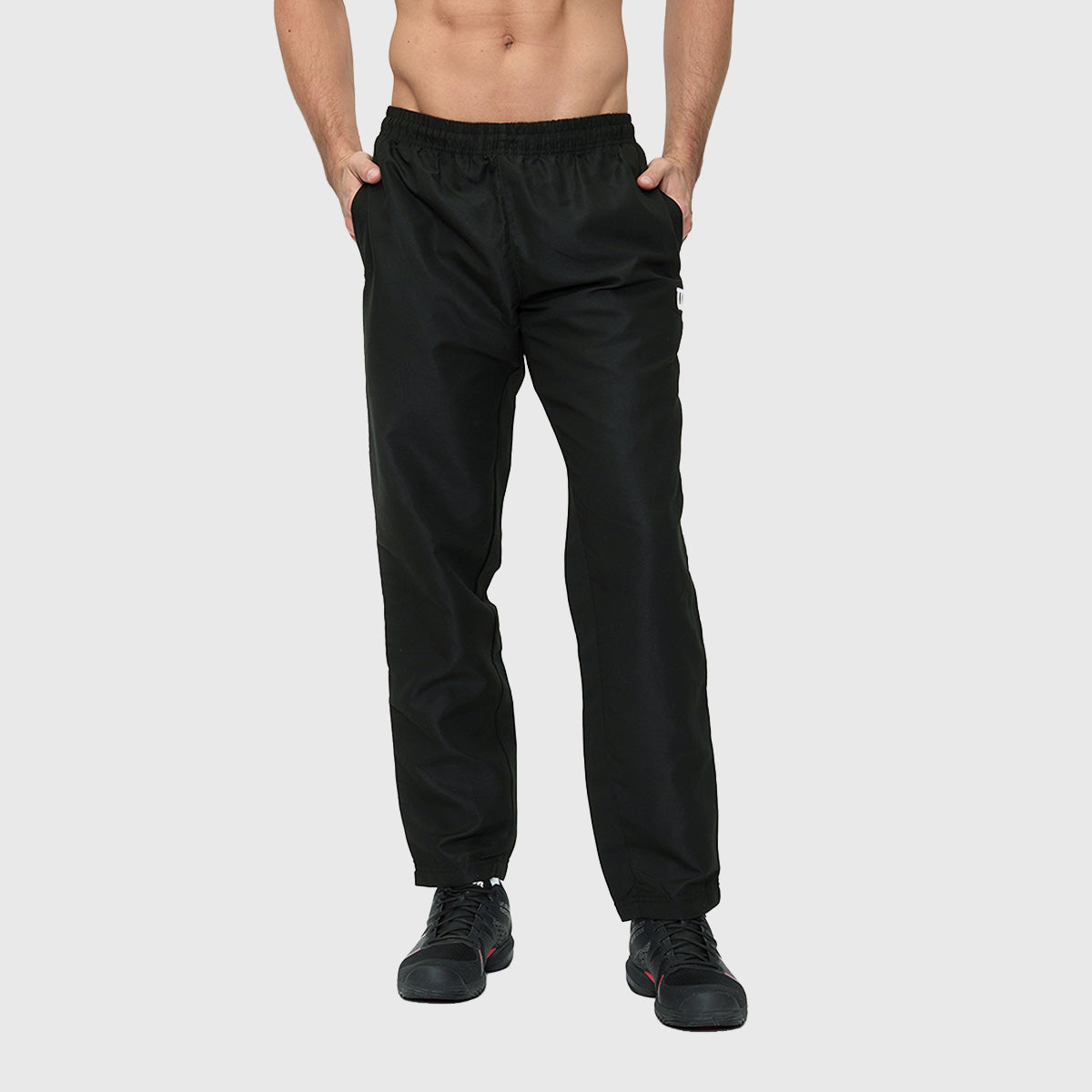 Pants Wilson Deportivo Impermeable Hombre - Sports Center