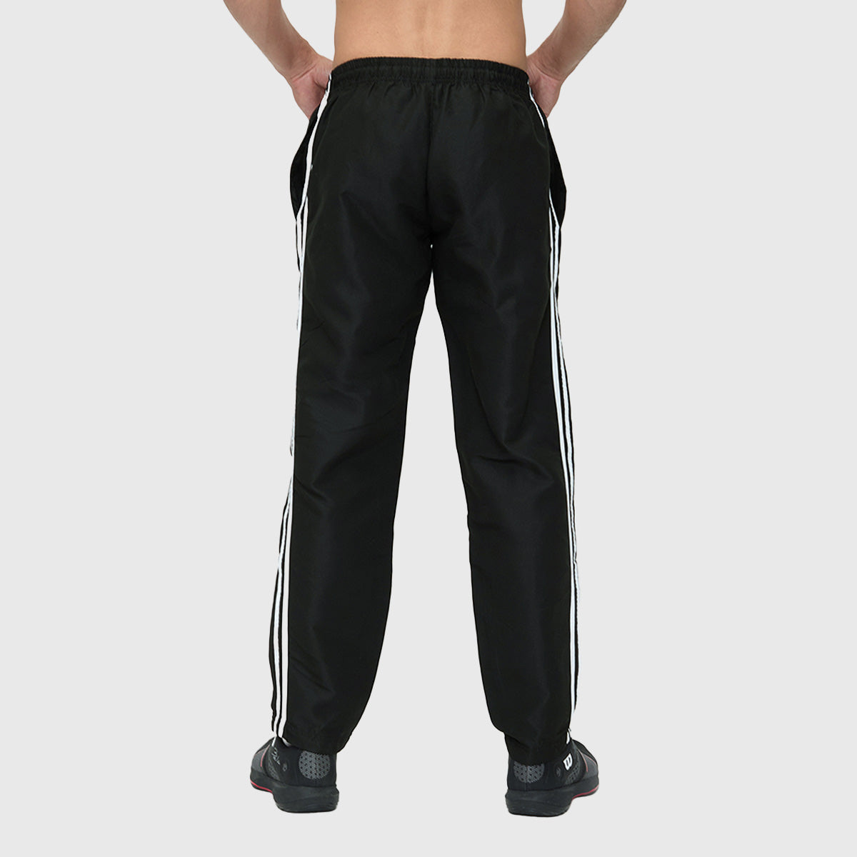 Pants Wilson Deportivo Impermeable Hombre - Sports Center