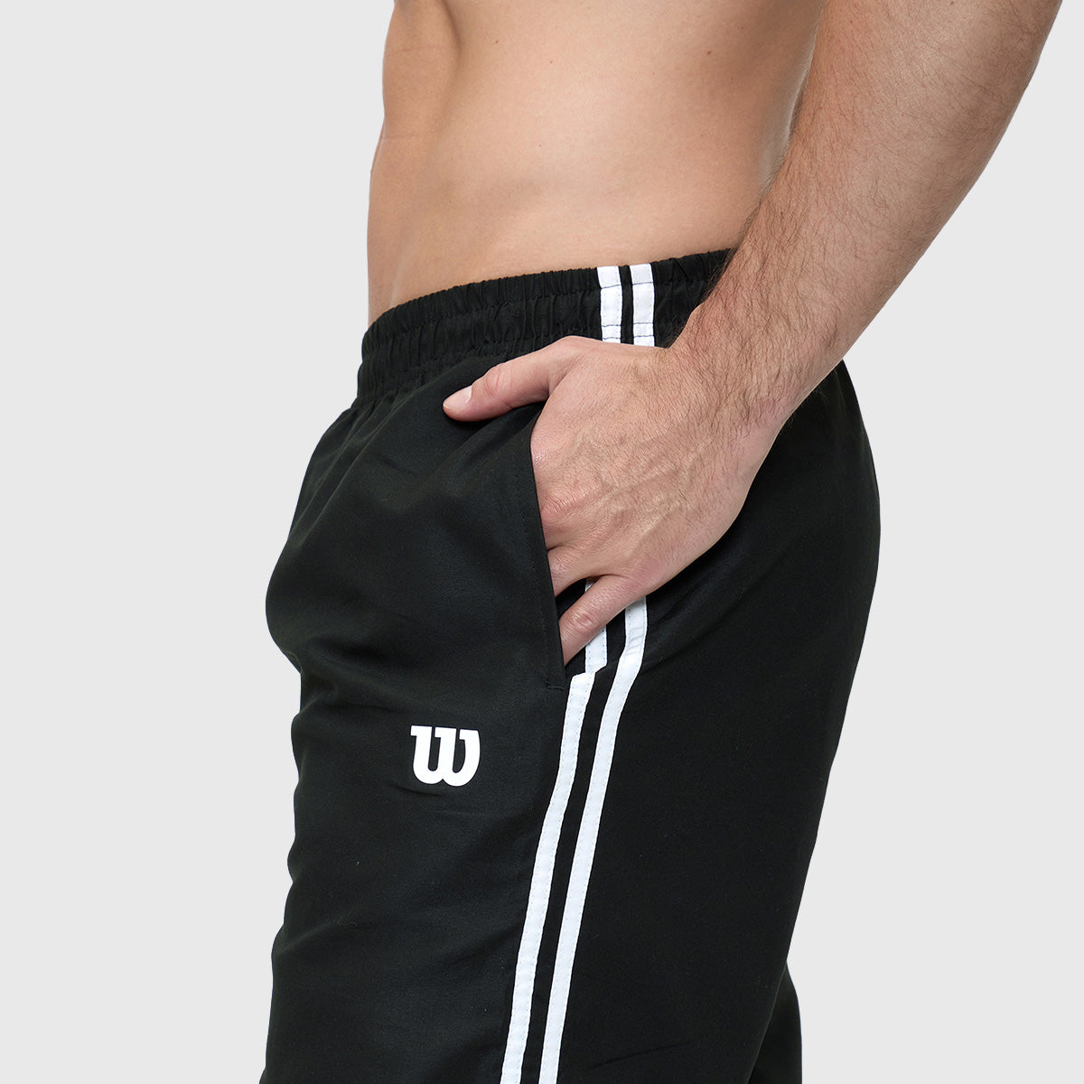 Pants Wilson Deportivo Impermeable Hombre - Sports Center