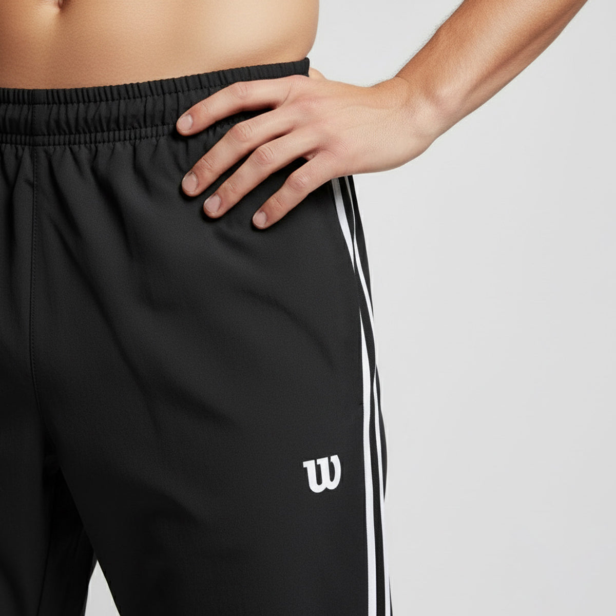 Pants Wilson Microfibra para Hombre - Sports Center
