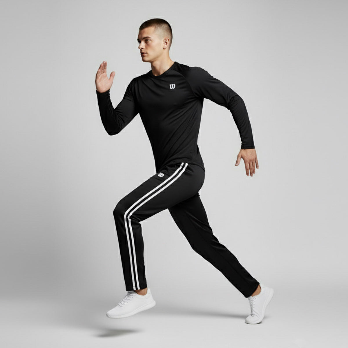 Pants Wilson Microfibra para Hombre - Sports Center