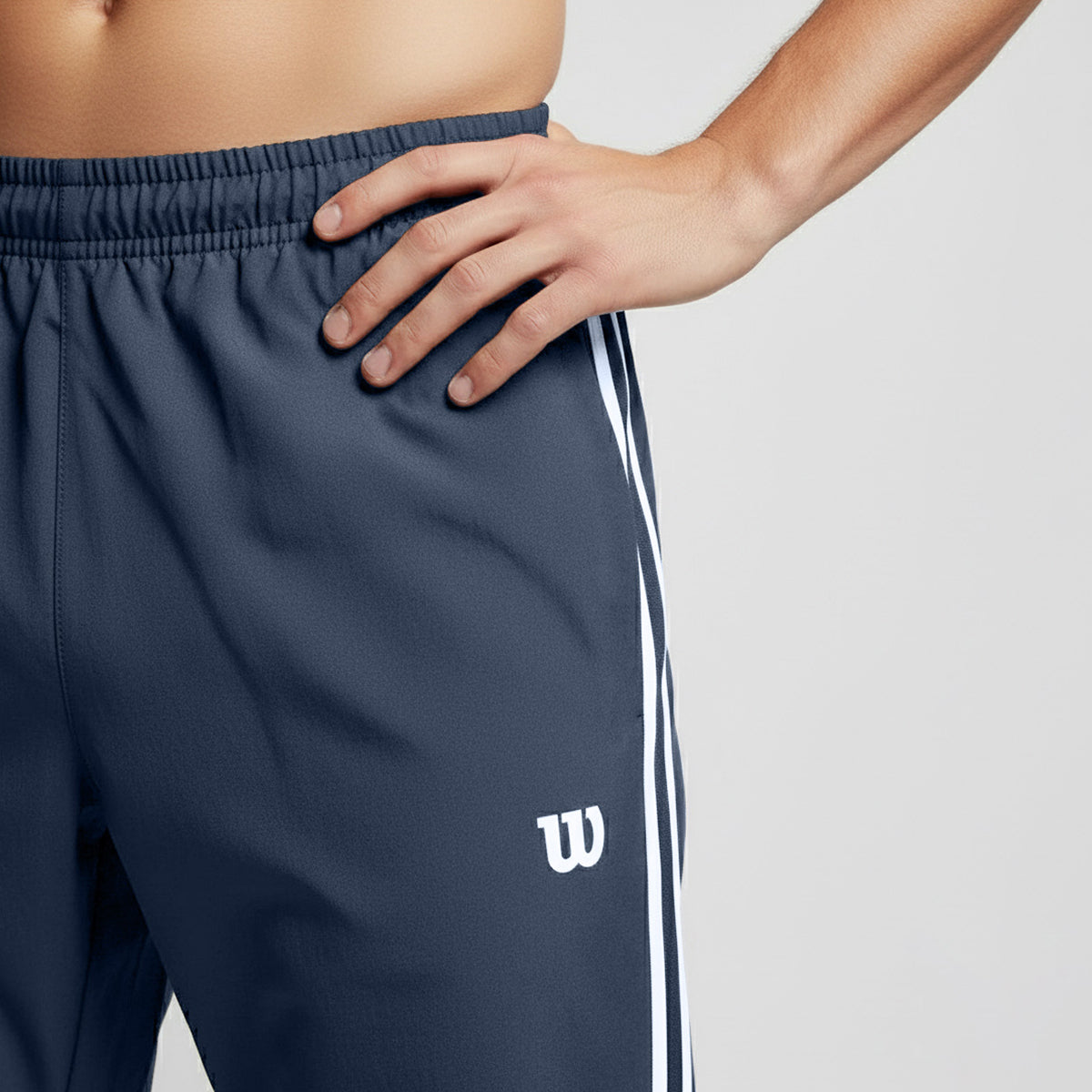Pants Wilson Microfibra para Hombre - Sports Center