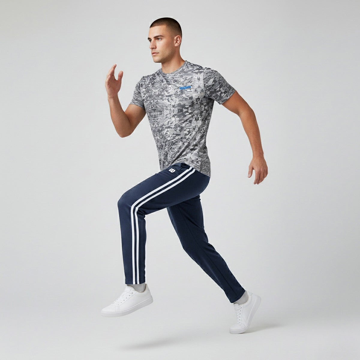 Pants Wilson Microfibra para Hombre - Sports Center