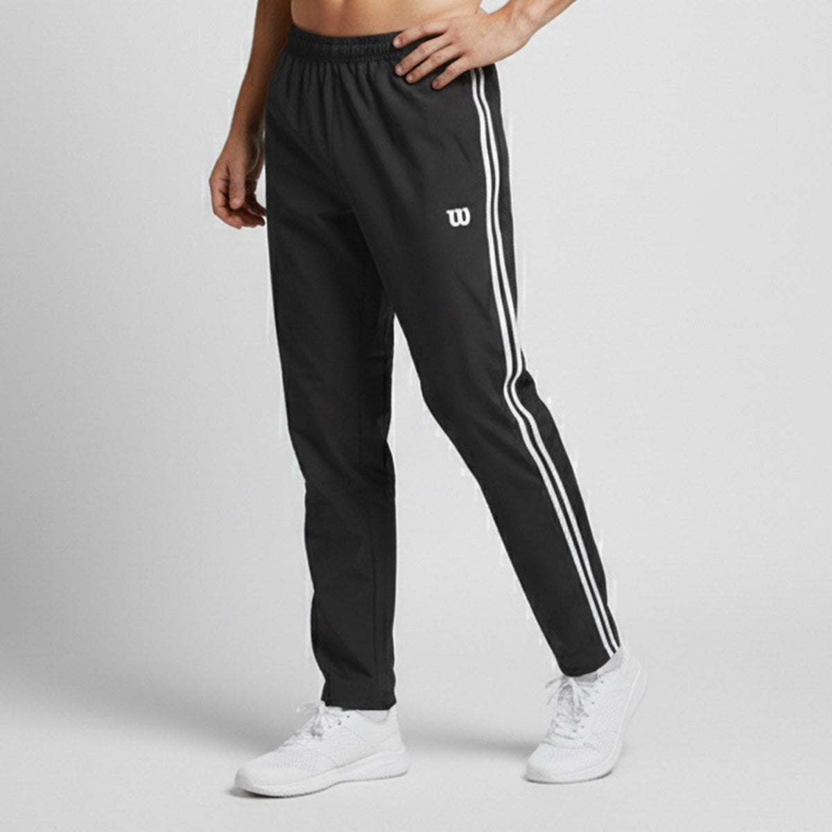 Pants Wilson Microfibra para Hombre - Sports Center