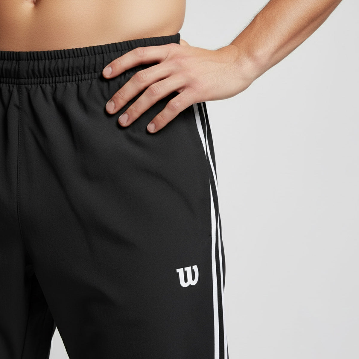 Pants Wilson Microfibra para Hombre - Sports Center