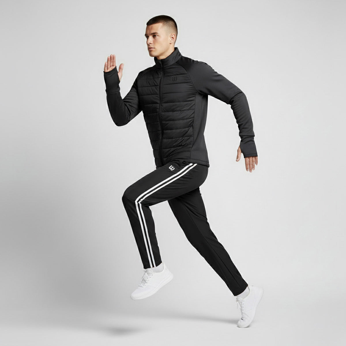 Pants Wilson Microfibra para Hombre - Sports Center