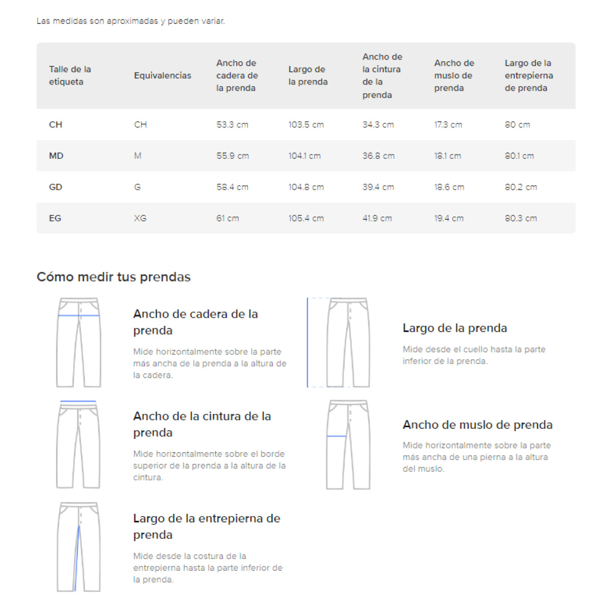 Pants Wilson Deportivo Impermeable Hombre - Sports Center