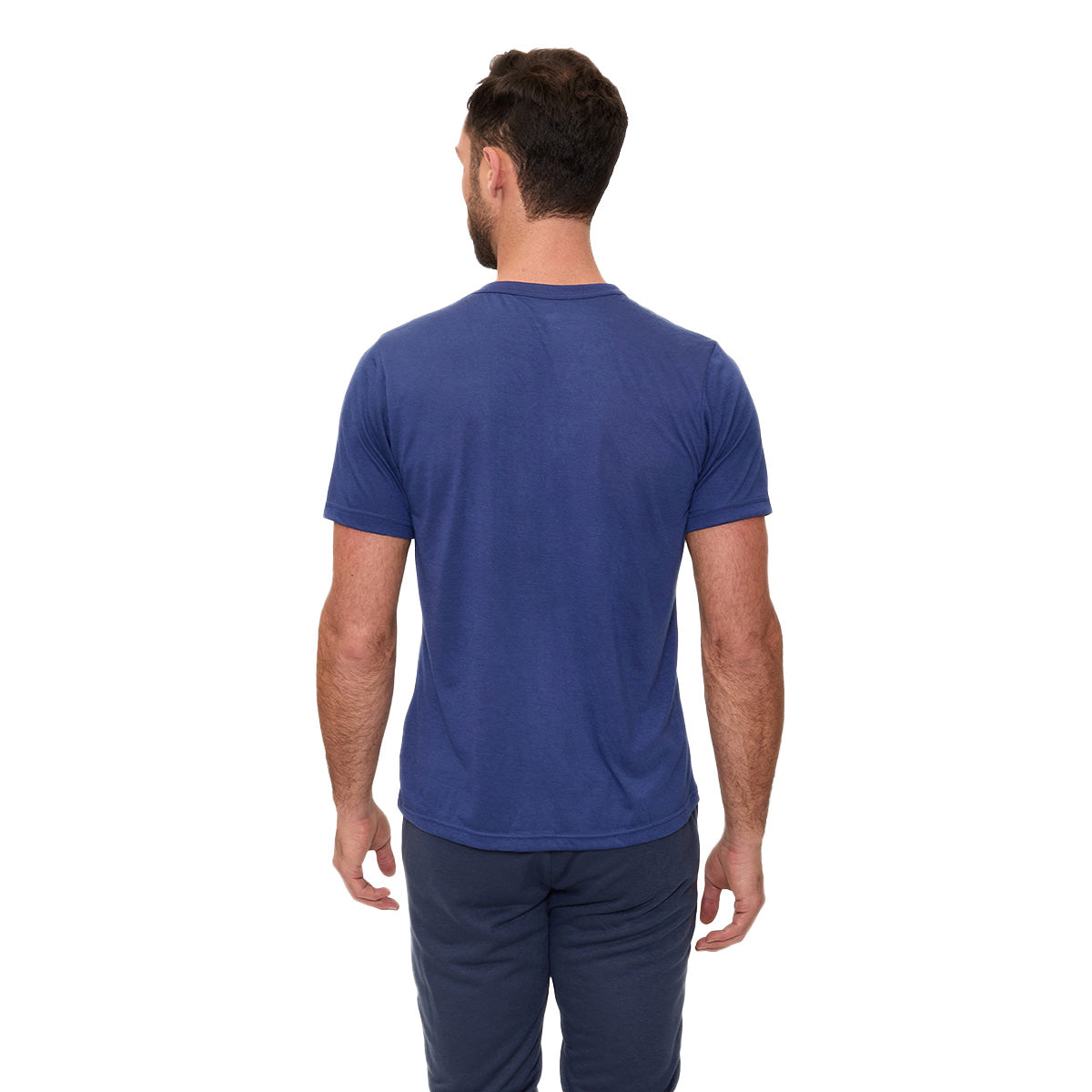 Playera Wilson Polyspun Reflex Ultra Suave Para Deporte - Sports Center