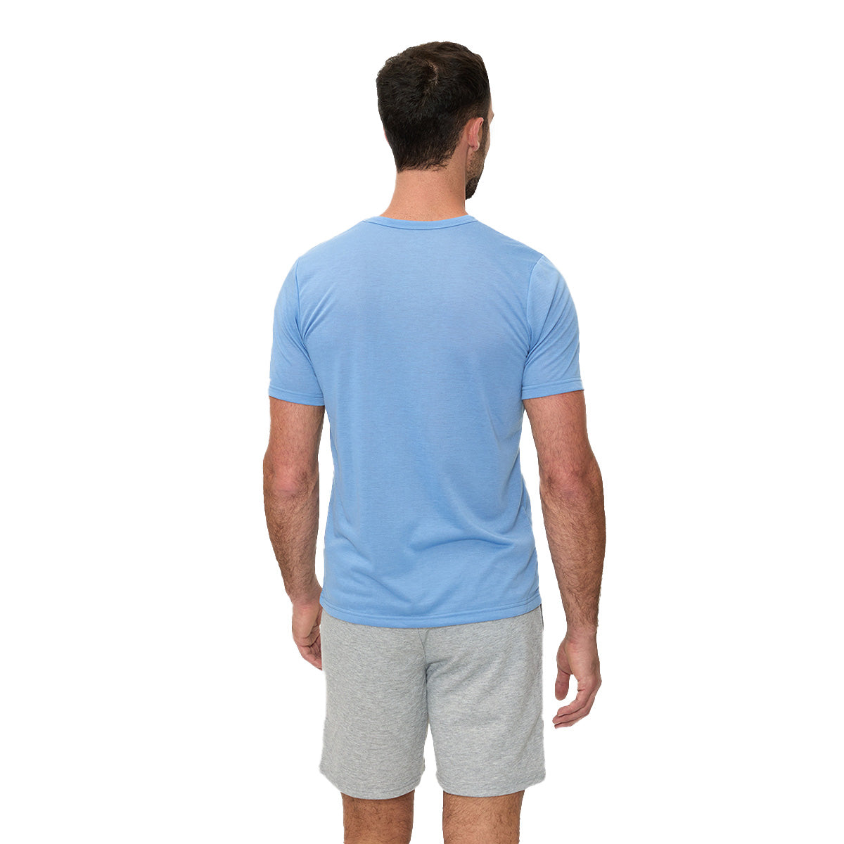 Playera Wilson Polyspun Reflex Ultra Suave Para Deporte - Sports Center