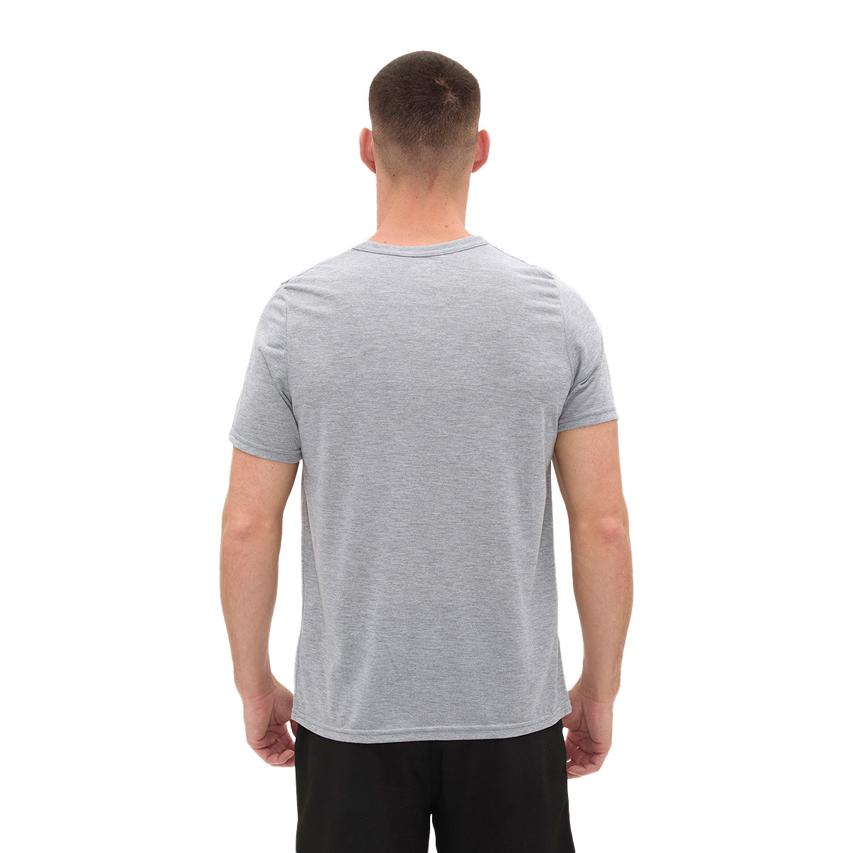 Playera Wilson Polyspun Reflex Ultra Suave Para Deporte - Sports Center