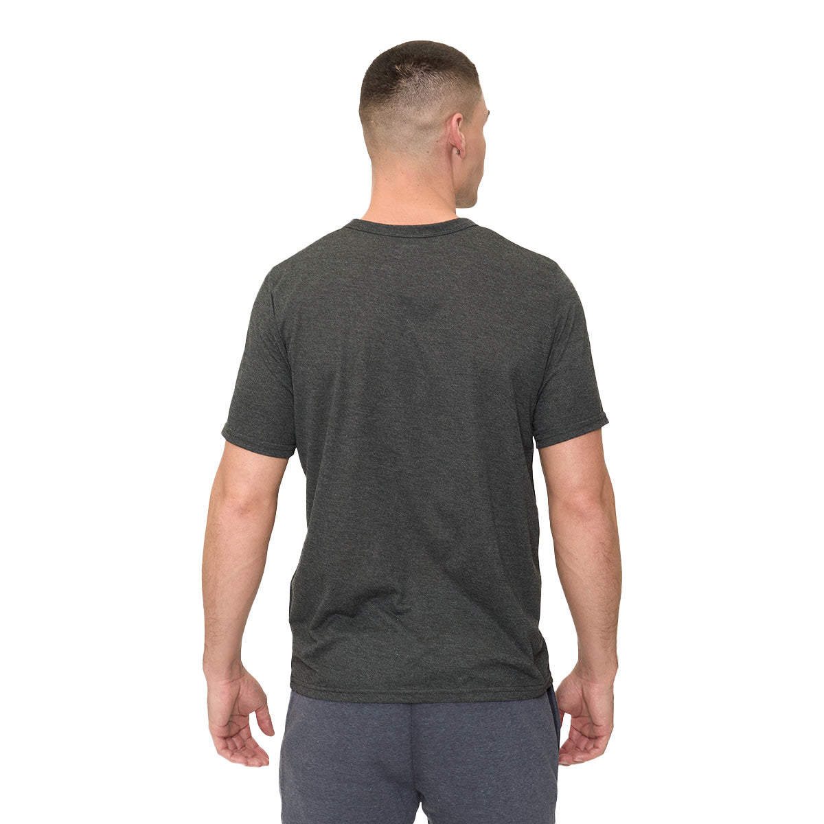 Playera Wilson Polyspun Reflex Ultra Suave Para Deporte - Sports Center