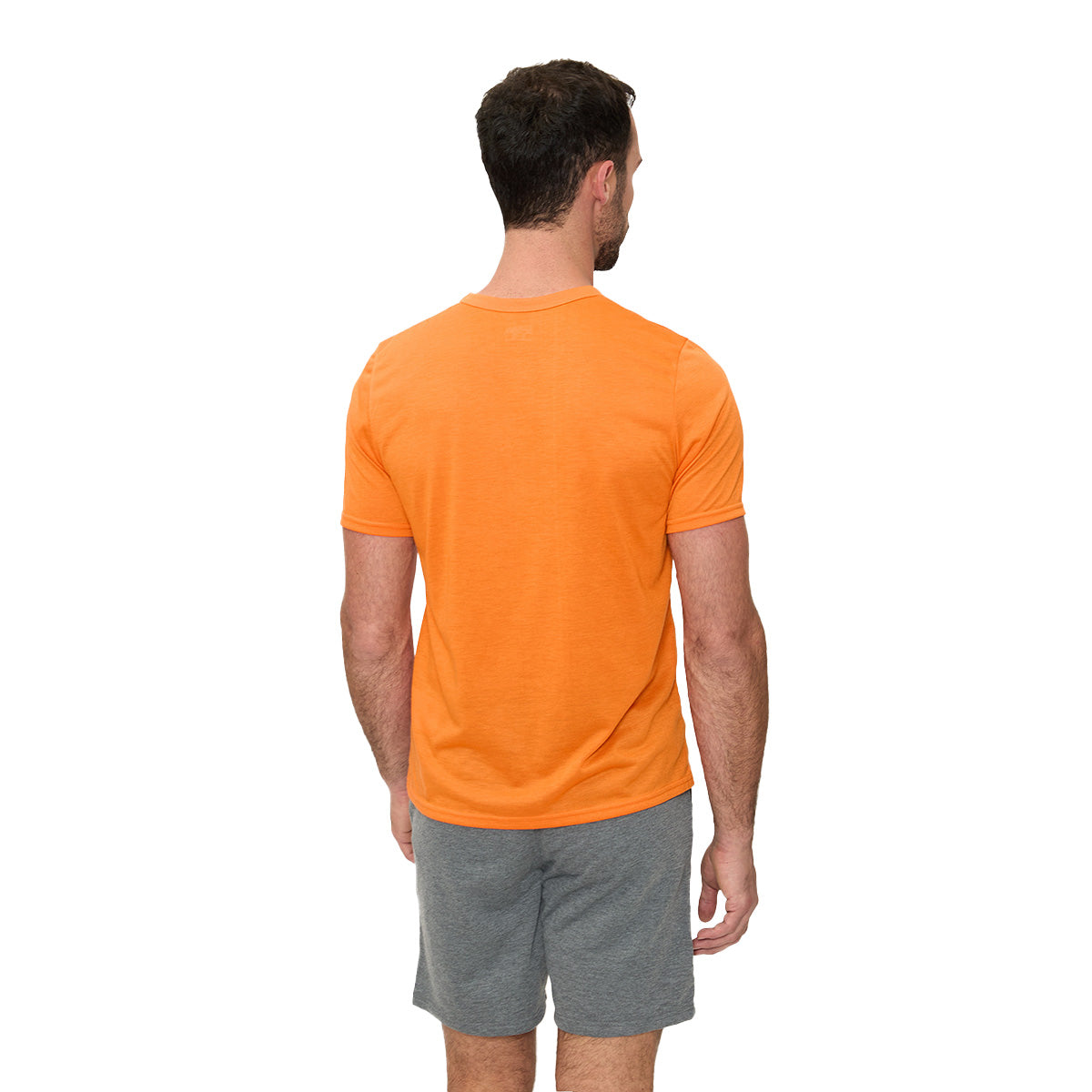 Playera Wilson Polyspun Reflex Ultra Suave Para Deporte - Sports Center