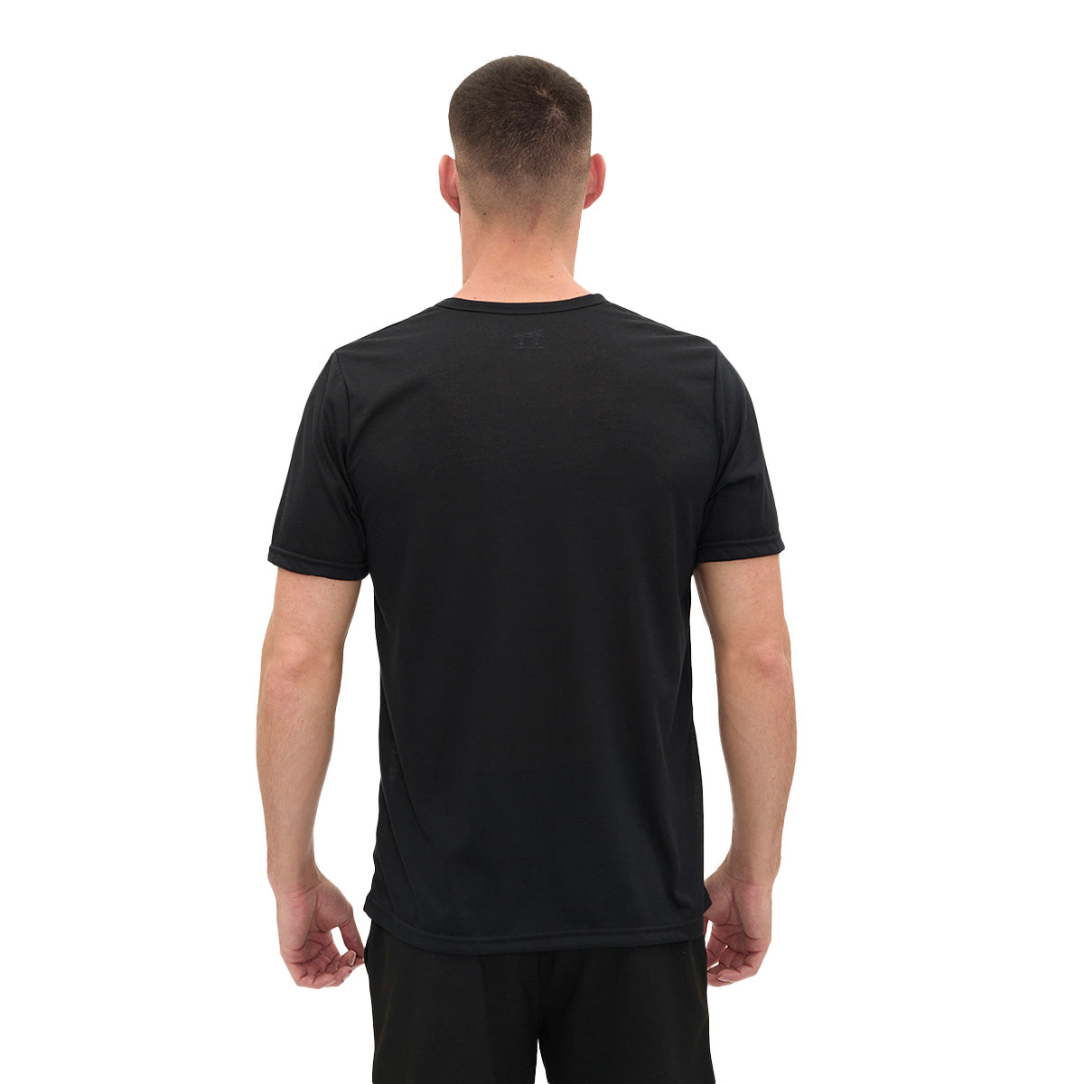 Playera Wilson Polyspun Reflex Ultra Suave Para Deporte - Sports Center