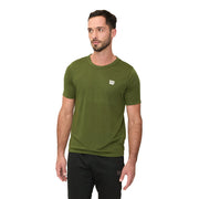 Playera Wilson Polyspun Reflex Ultra Suave Para Deporte - Sports Center