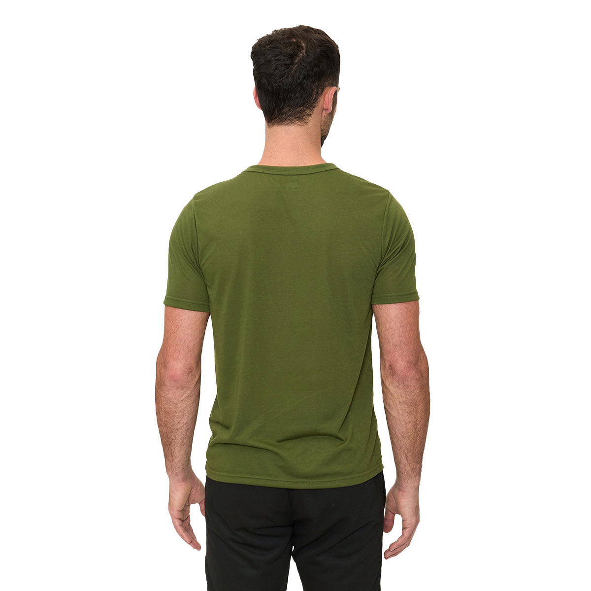 Playera Wilson Polyspun Reflex Ultra Suave Para Deporte - Sports Center