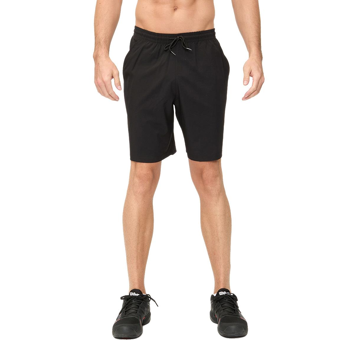 Bermuda Wilson Flex Deportiva Hombre - Sports Center