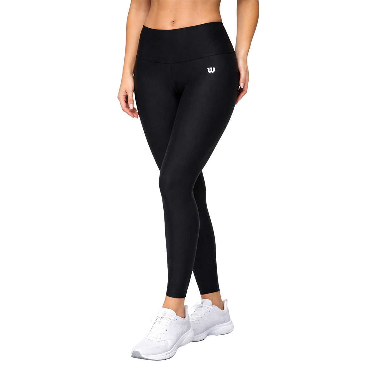Legging Malla Wilson Tiro Alto para Mujer