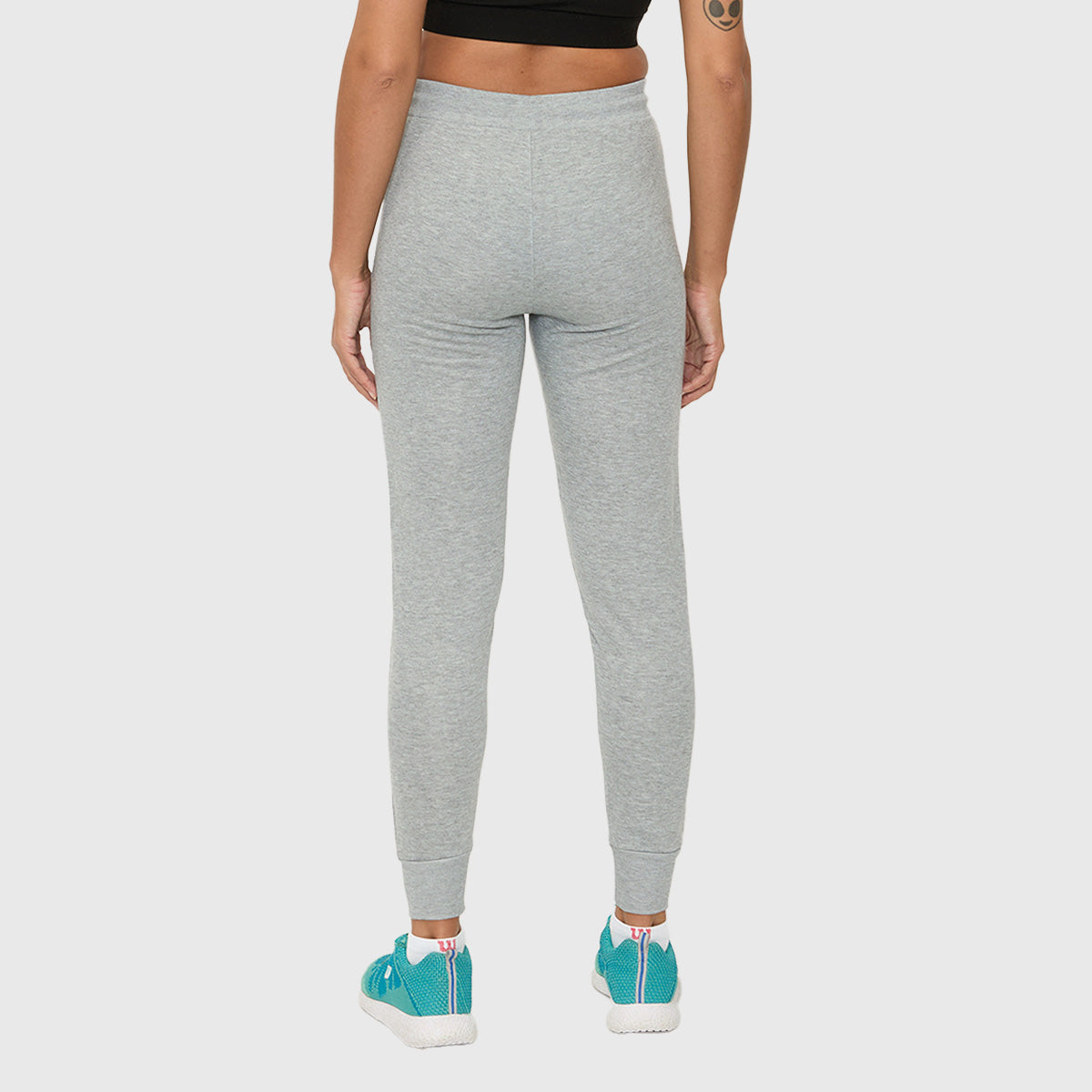 Pants Jogger Wilson Deportivo Slim Fit Ligero Mujer - Sports Center