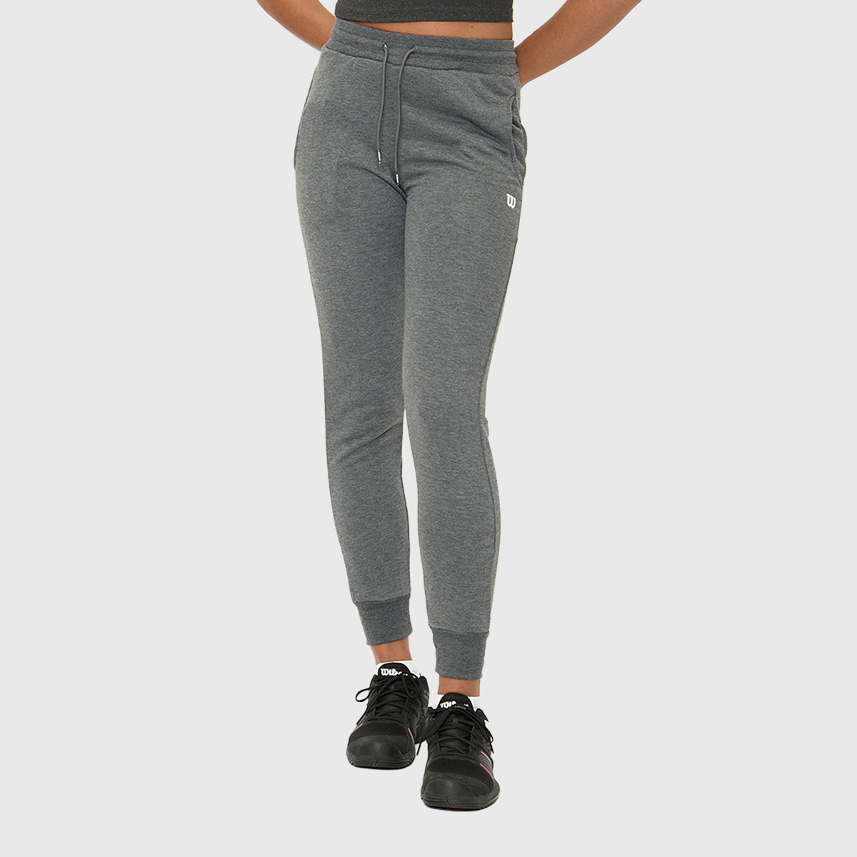 Pants Jogger Wilson Deportivo Slim Fit Ligero Mujer - Sports Center