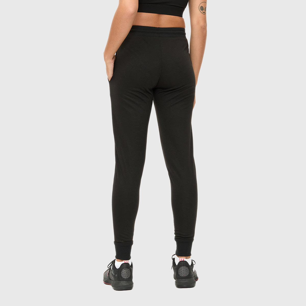 Pants Jogger Wilson Deportivo Slim Fit Ligero Mujer - Sports Center
