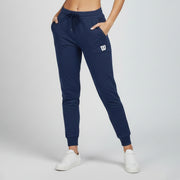 Jogger Wilson French Terry Mujer - Sports Center
