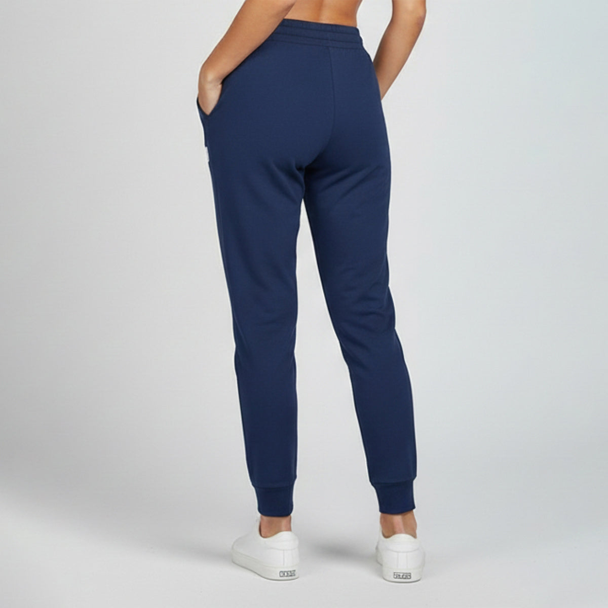 Jogger Wilson French Terry Mujer - Sports Center