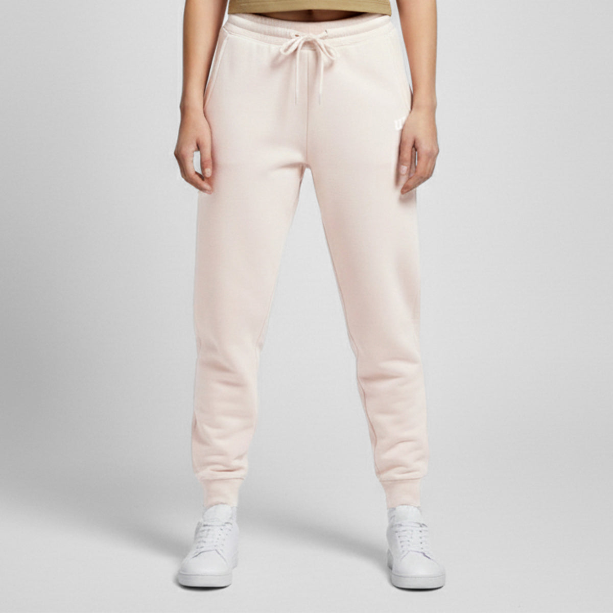 Jogger Wilson French Terry Mujer - Sports Center