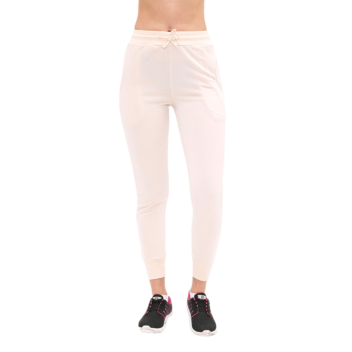 Jogger Wilson French Terry Mujer