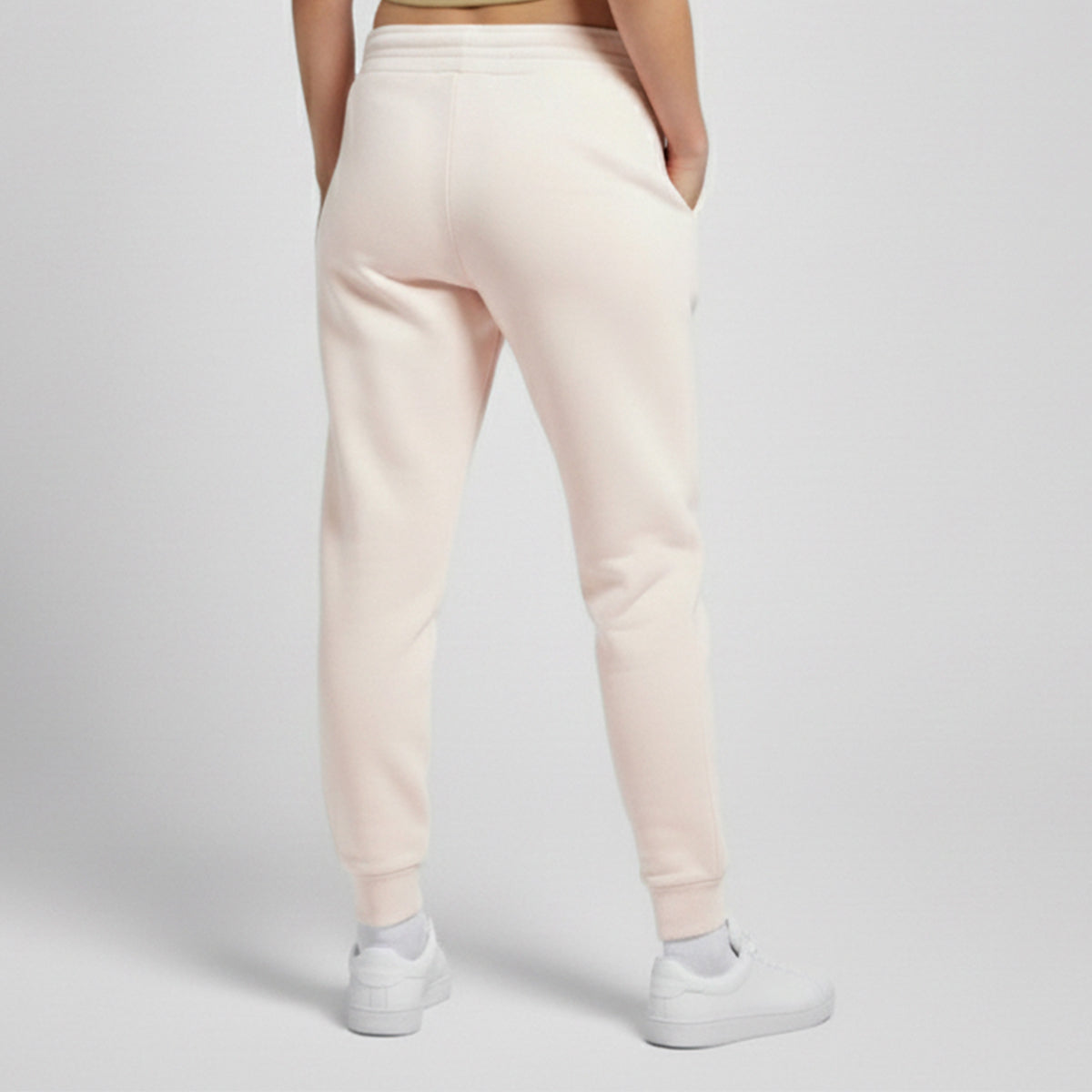 Jogger Wilson French Terry Mujer - Sports Center