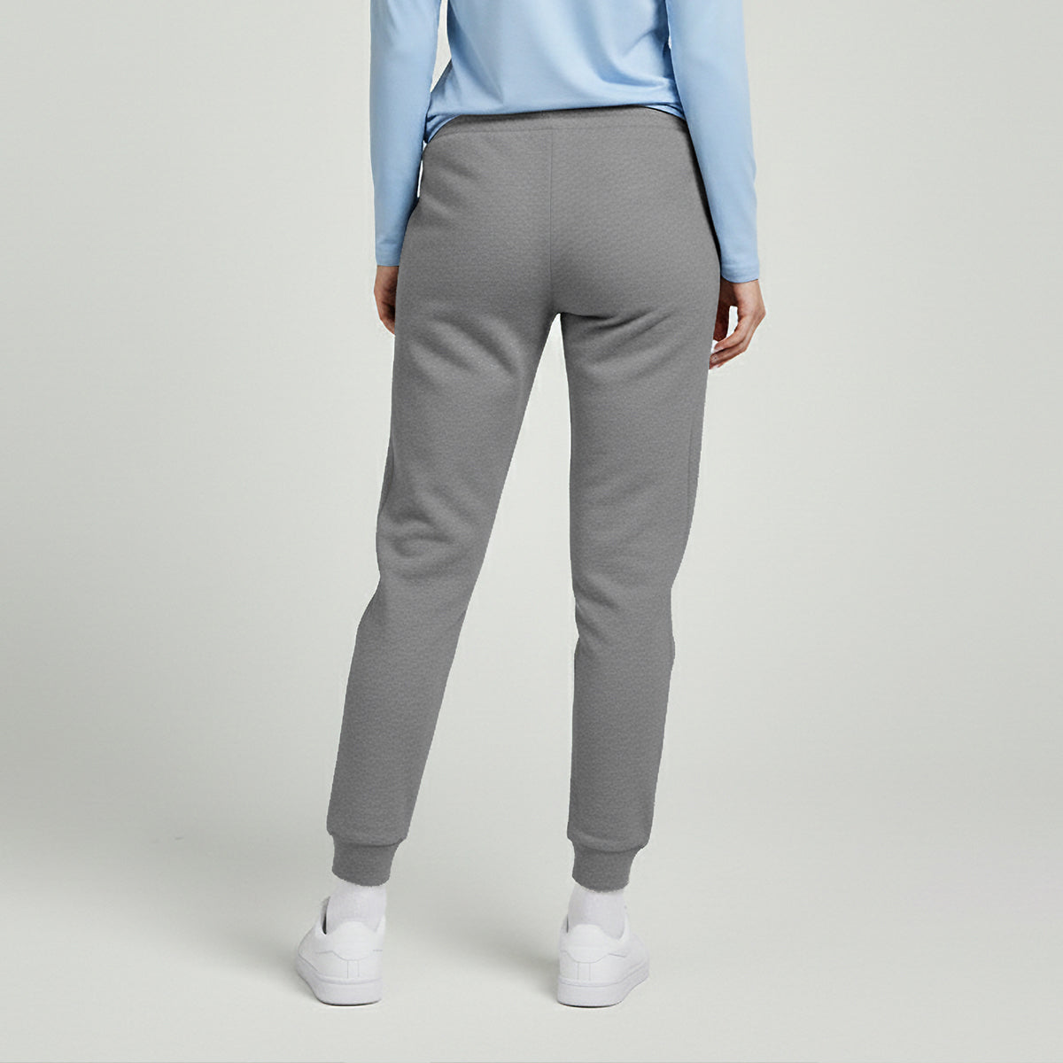 Jogger Wilson French Terry Mujer - Sports Center