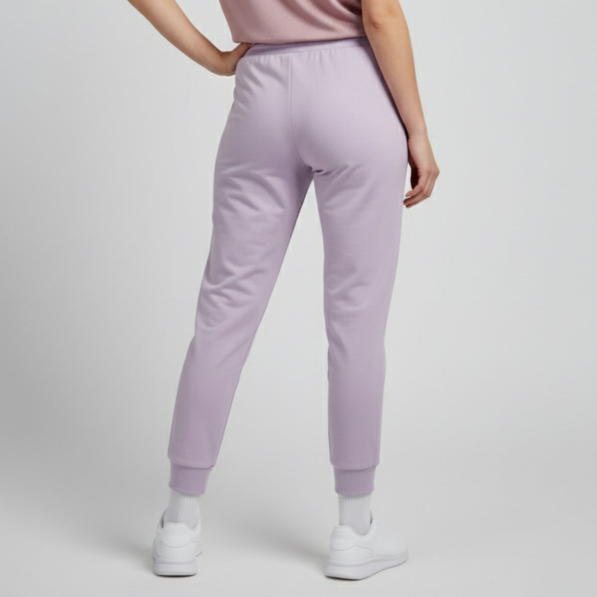 Jogger Wilson French Terry Mujer - Sports Center