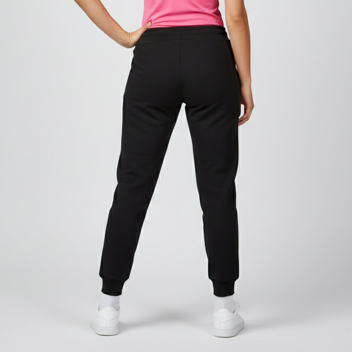 Jogger Wilson French Terry Mujer - Sports Center