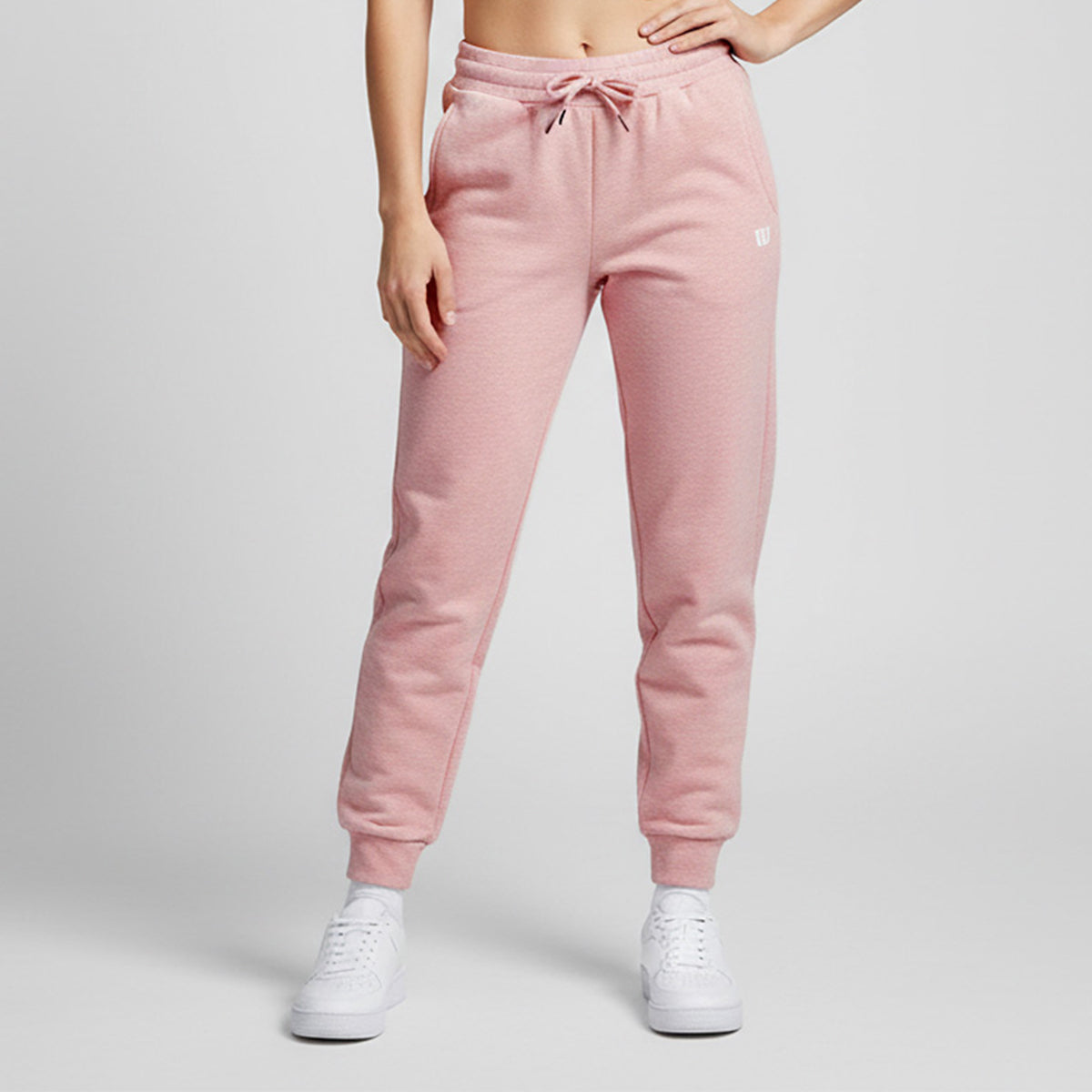 Jogger Wilson French Terry Mujer - Sports Center