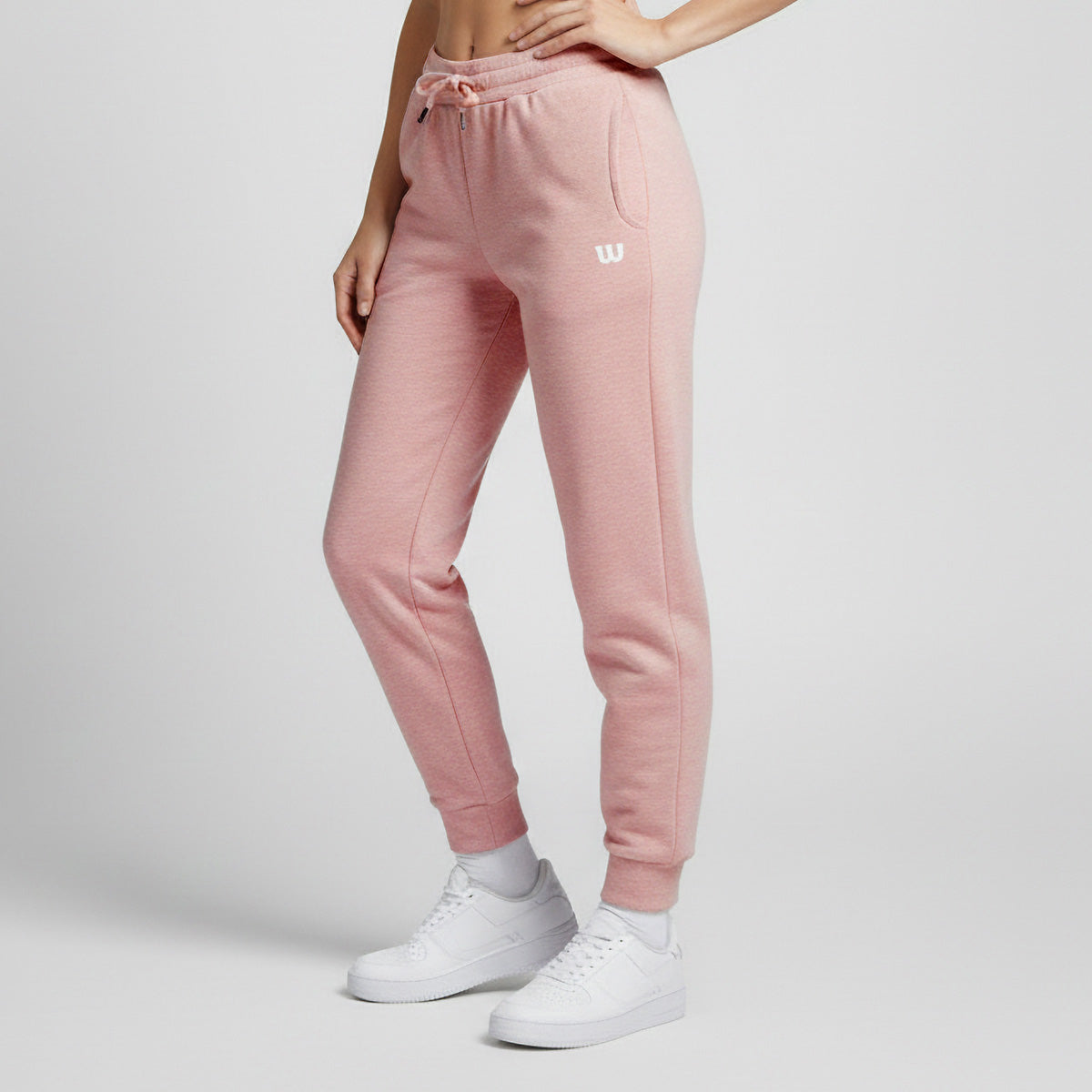 Jogger Wilson French Terry Mujer - Sports Center