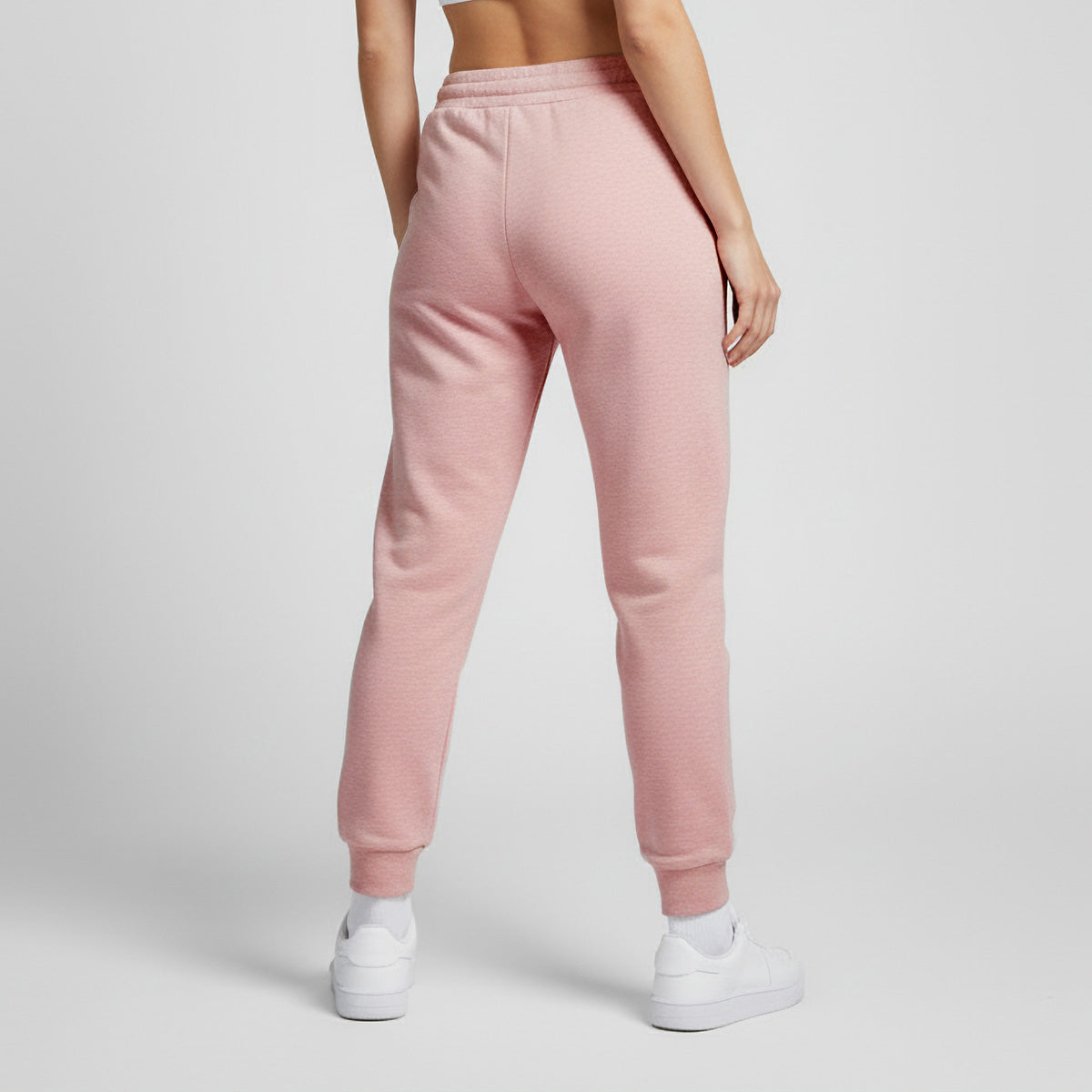 Jogger Wilson French Terry Mujer - Sports Center