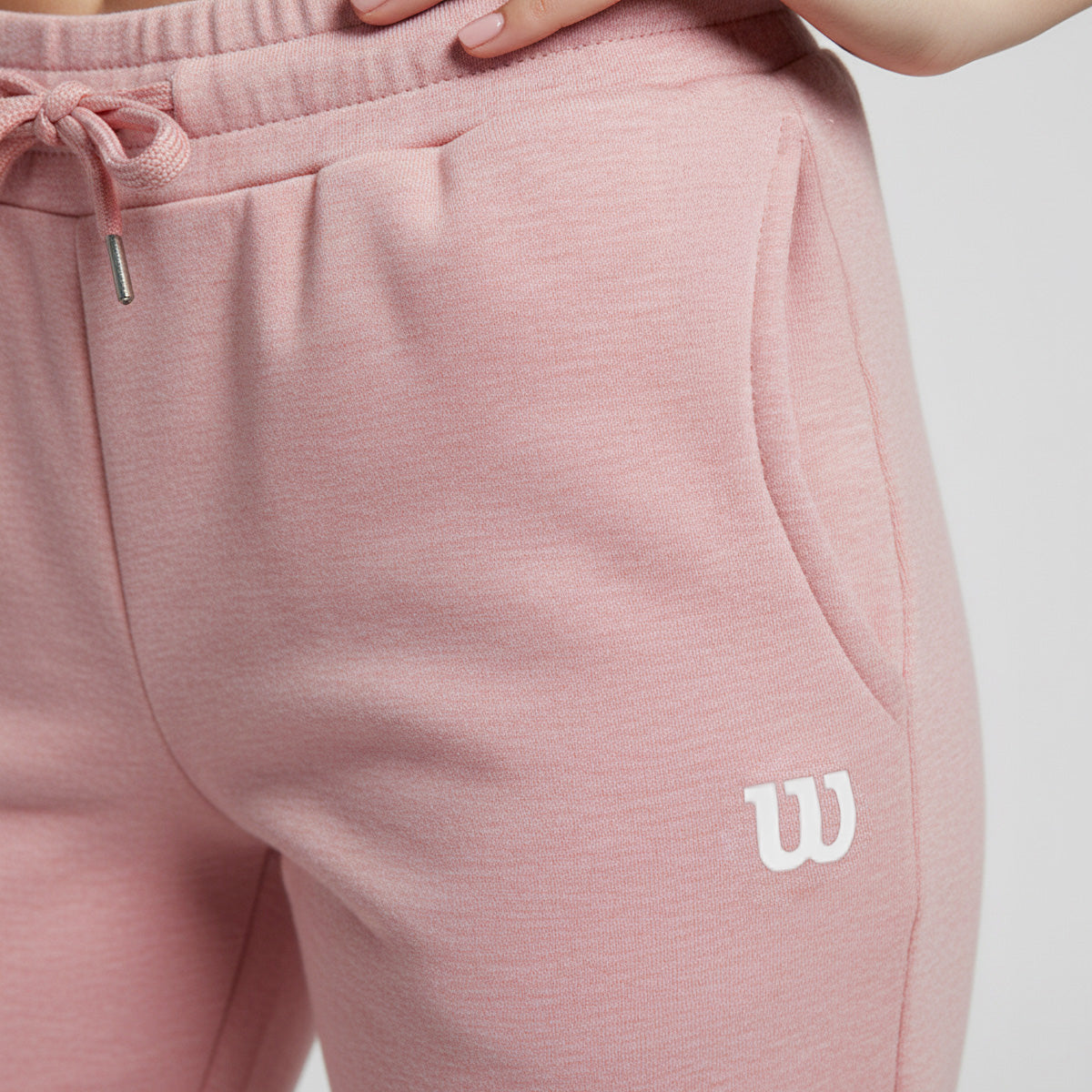 Jogger Wilson French Terry Mujer - Sports Center